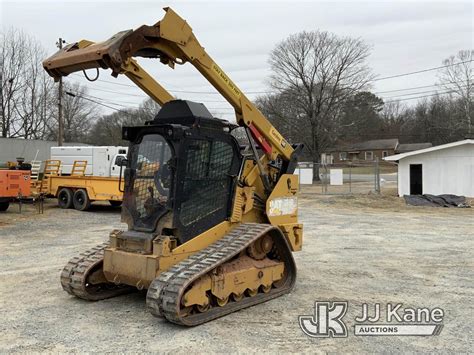 2017 cat 299d skid steer|299d skid steer for sale.